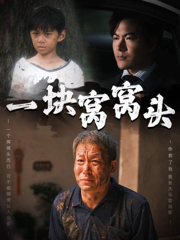一块窝窝头&儿子患癌以后(60集)