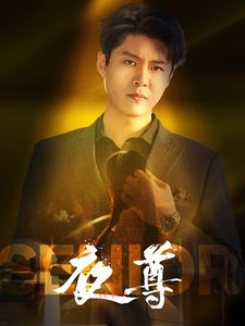 夜尊(95集)韩雨轩