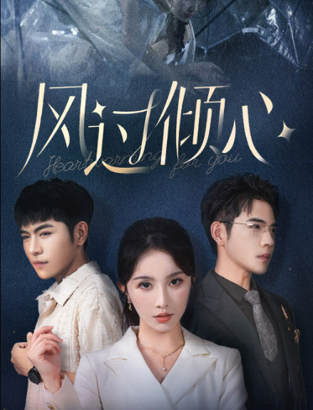风过倾心(62集)