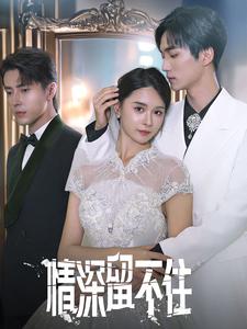 情深留不住(80集)孟娜