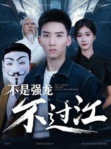 不是强龙不过江(98集)程美华尹竹李可馨