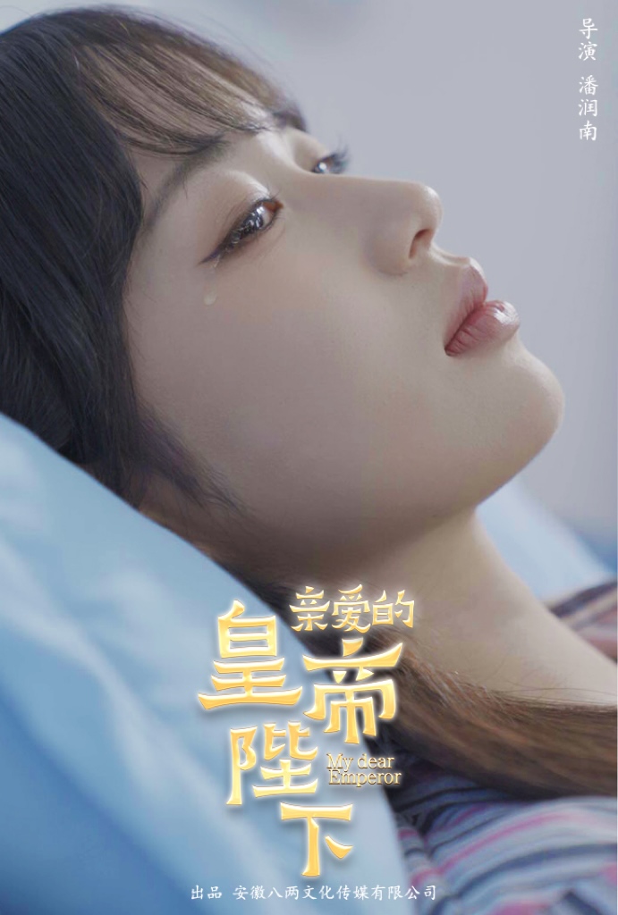 亲爱的皇帝陛下(81集)