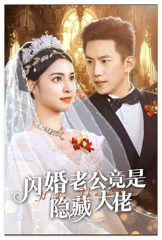 闪婚老公竟是隐藏大佬(60集)宋彧佳