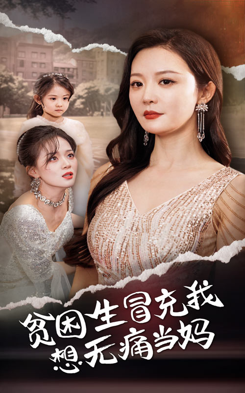 贫困生冒充我想无痛当妈(36集)