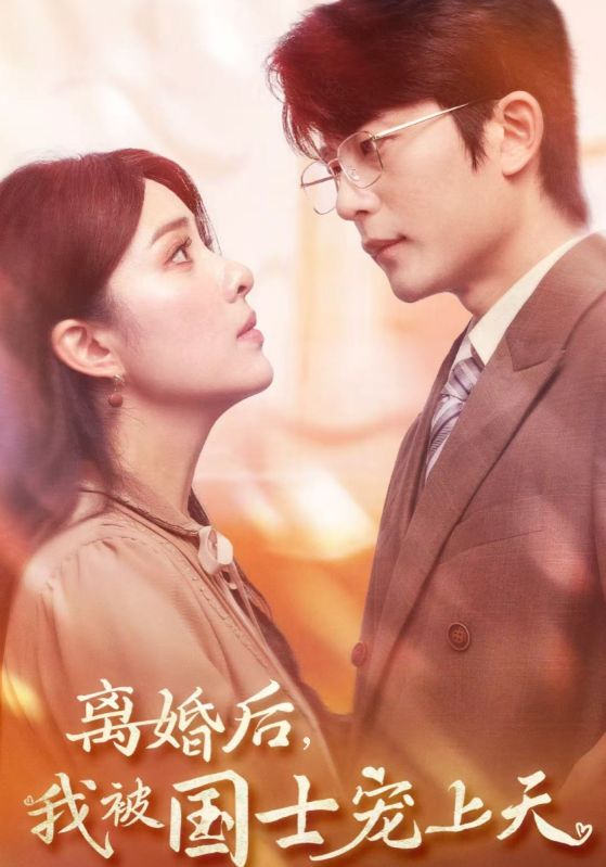 离婚后我被国士宠上天(64集)于伦豪&阳蕾