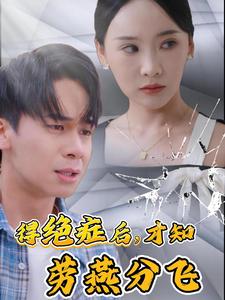 得绝症后才知劳燕分飞(31集)