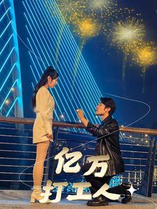 亿万打工人(92集)