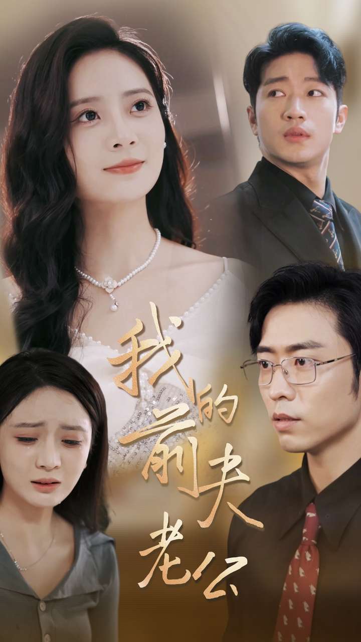 我的前夫老公(70集)曹天恺&刘美娜