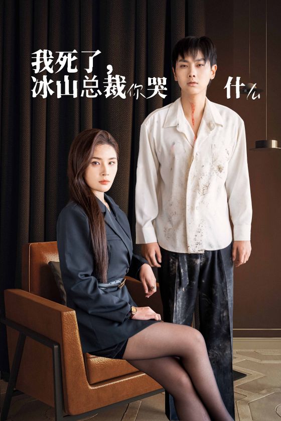 我死了冰山总裁你哭什么(30集)