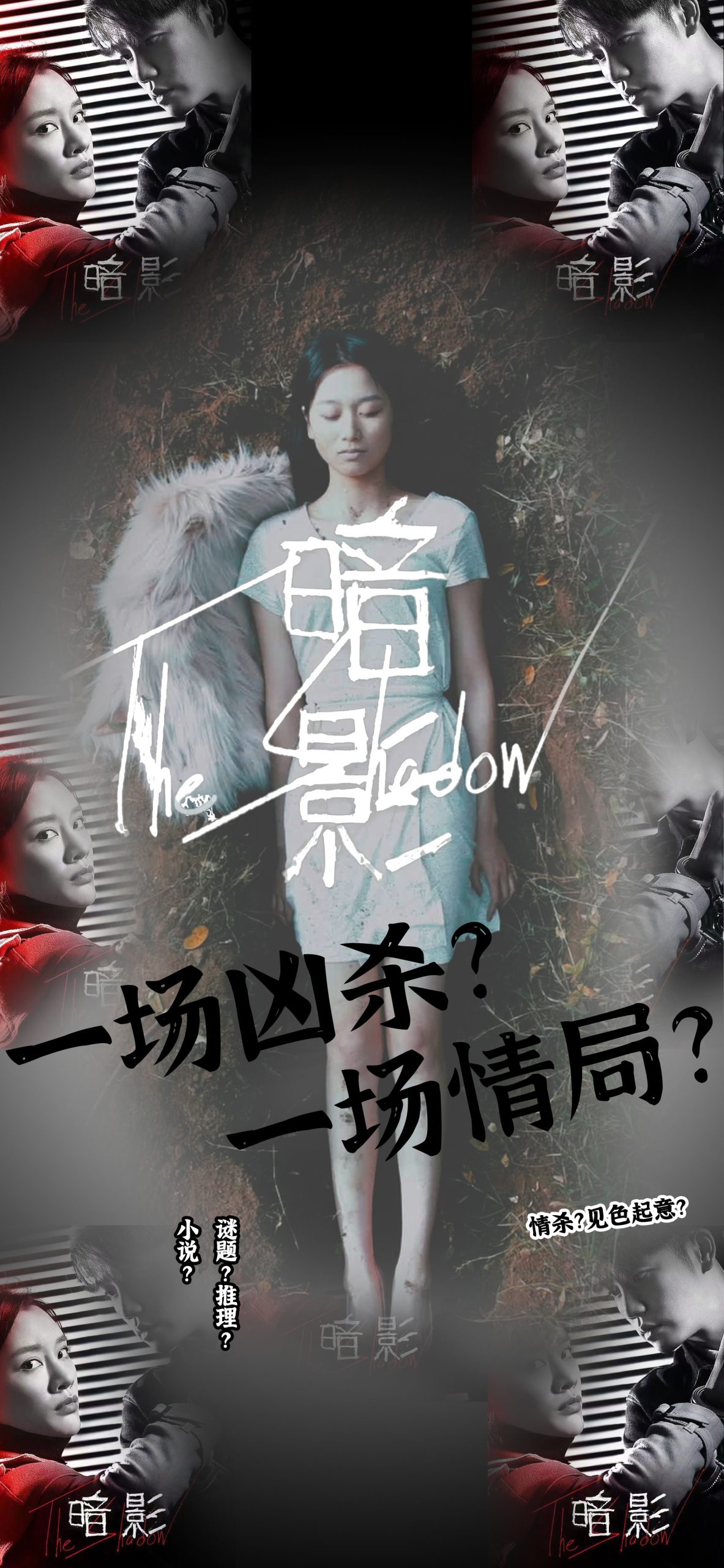 暗影(50集)