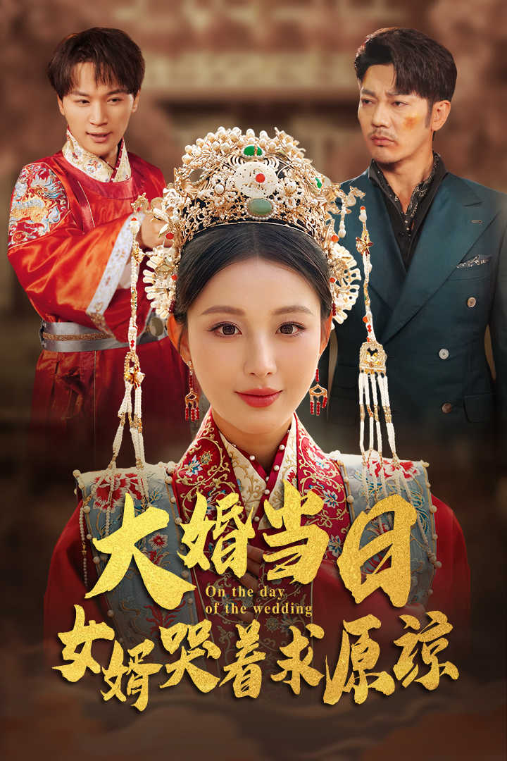 大婚当日,女婿哭着求原谅(31集)