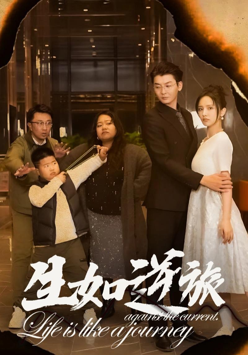 生如逆旅(31集)