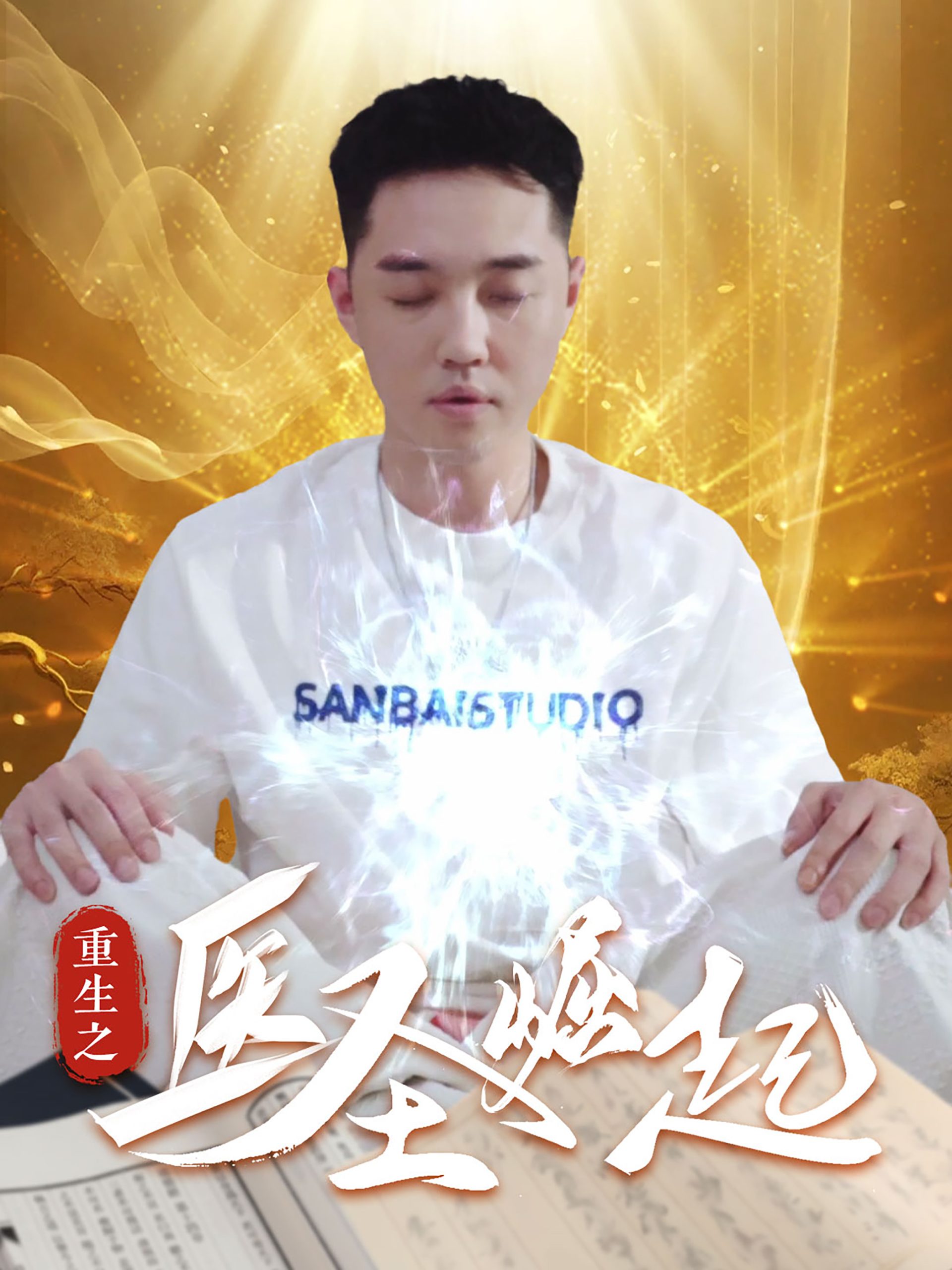 重生之医圣崛起(90集)