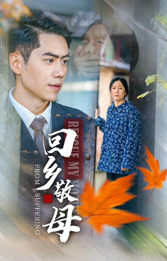 回乡敬母(43集)