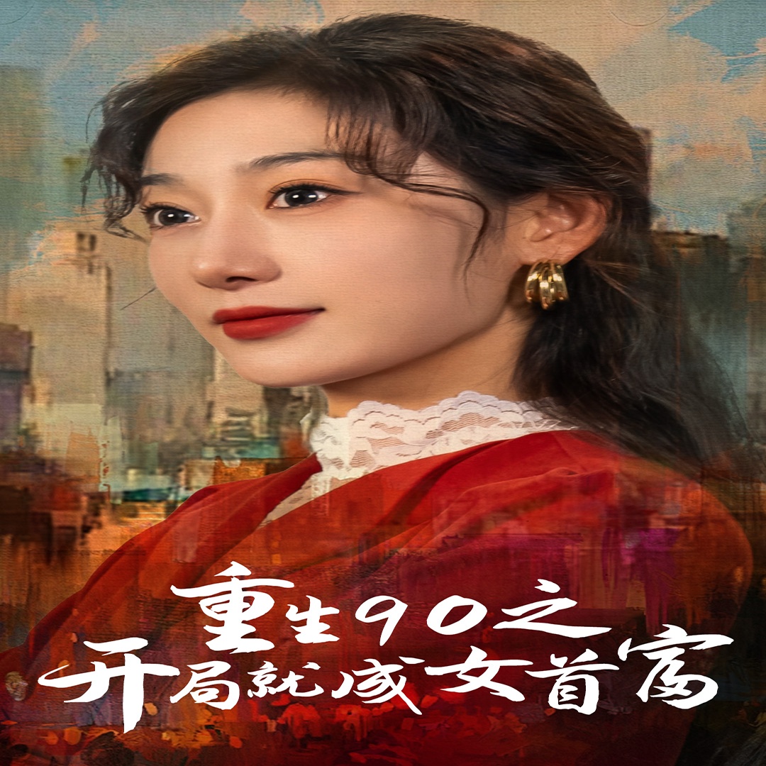重生90之开局就成女首富(66集)