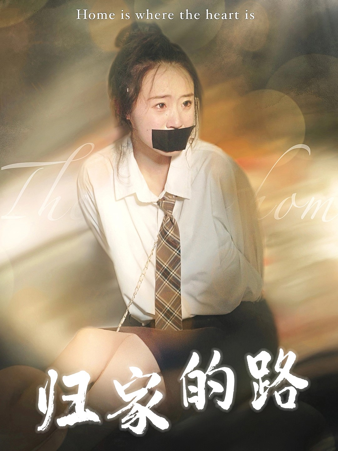 归家的路(80集)