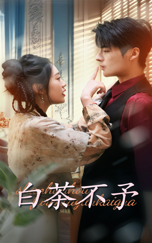 白茶不予(68集)潘欣懿&段美洋