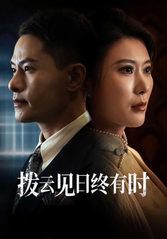 拨云见日终有时(30集)