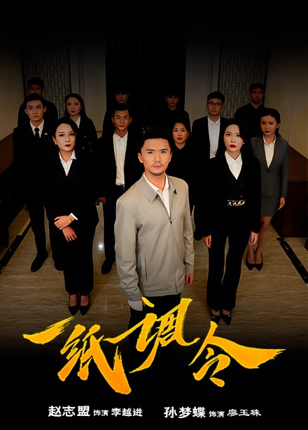 一纸调令(66集)