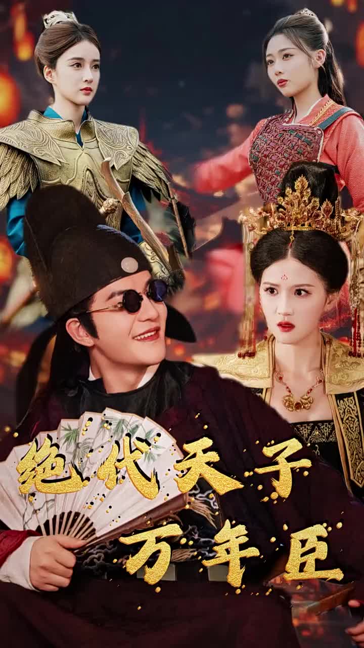 绝代天子万年臣(60集)周煜非