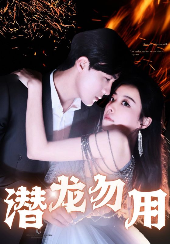 潜龙勿用(87集)