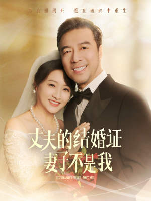 丈夫的结婚证妻子不是我(60集)