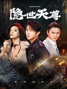 隐世天尊(78集)
