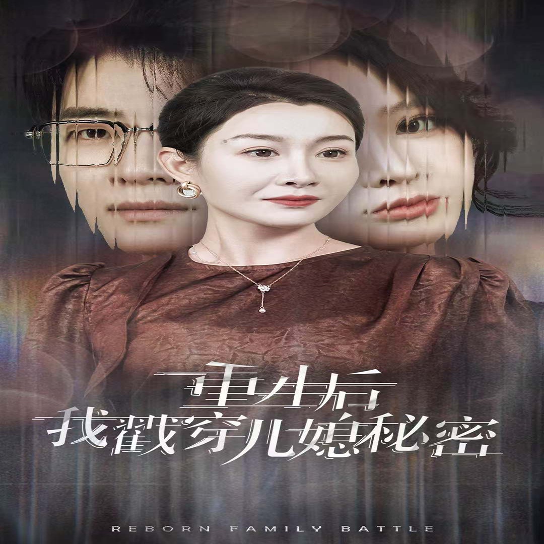 重生后我戳穿儿媳秘密(30集)
