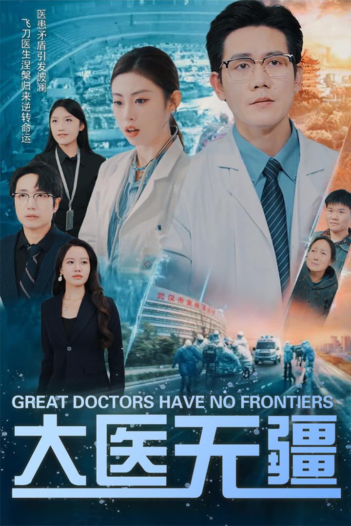 大医无疆(30集)发发