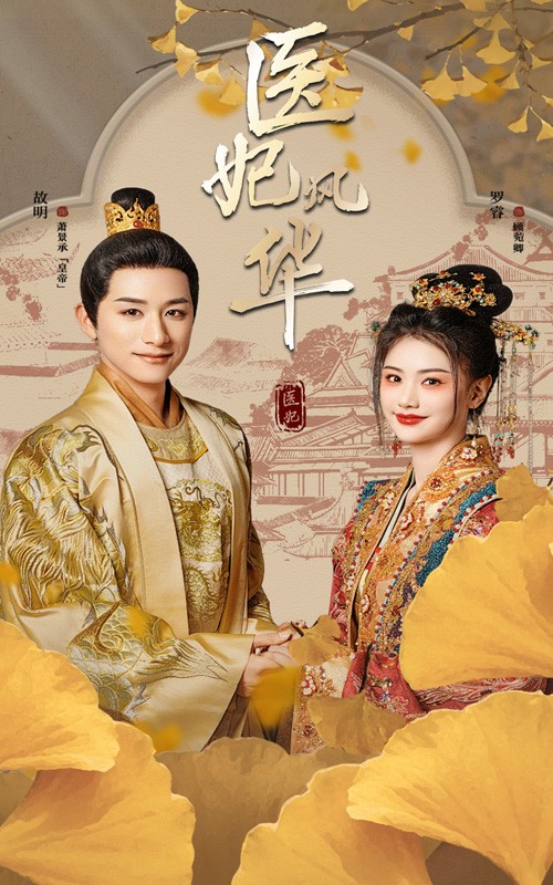 医妃风华(62集)