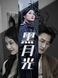 黑月光(30集)