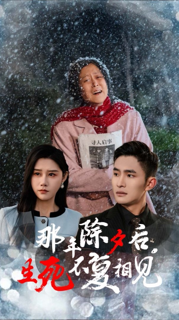 那年除夕后生死不复相见(48集)魏昕怡