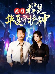 此刻我是华夏守护神(30集)崔佳宾