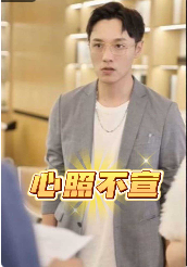 心照不宣(80集)擦边剧