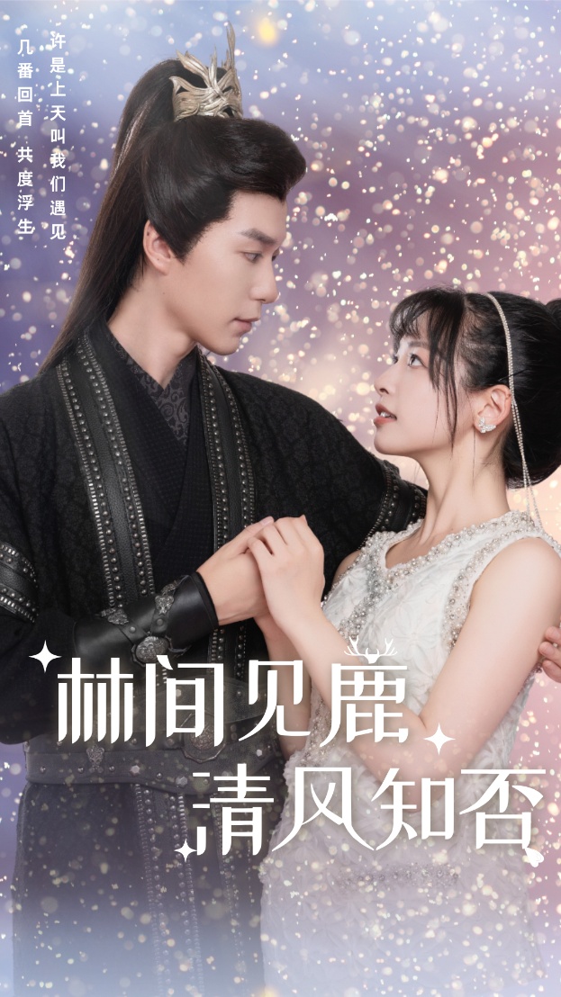林间见鹿清风知否(62集)