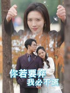 你若要弃我必不离&绝望主妇怒点天灯(30集)