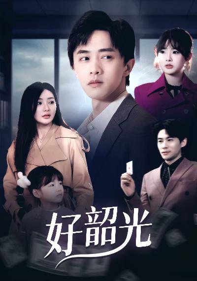 好韶光&退婚后未婚妻哭着求我回头(30集)