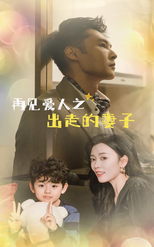 再见爱人之出走的妻子(85集)