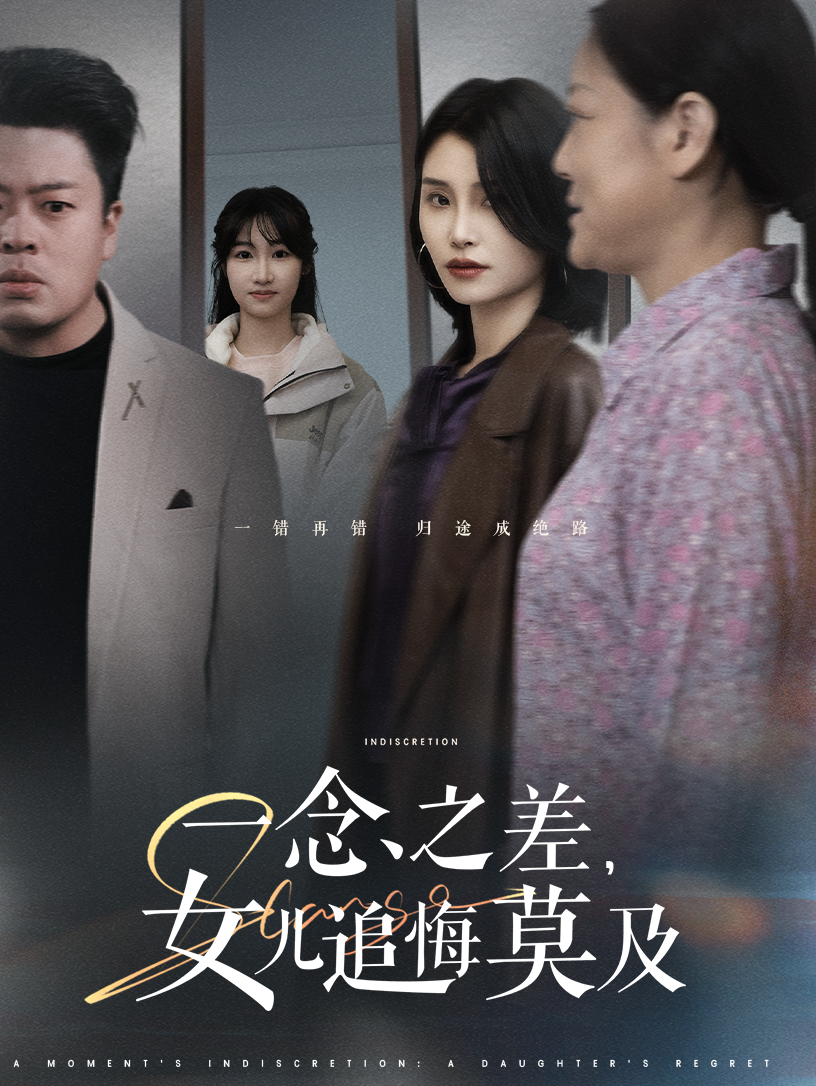 一念之差女儿追悔莫及(28集)