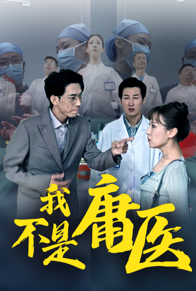 我不是庸医(31集)