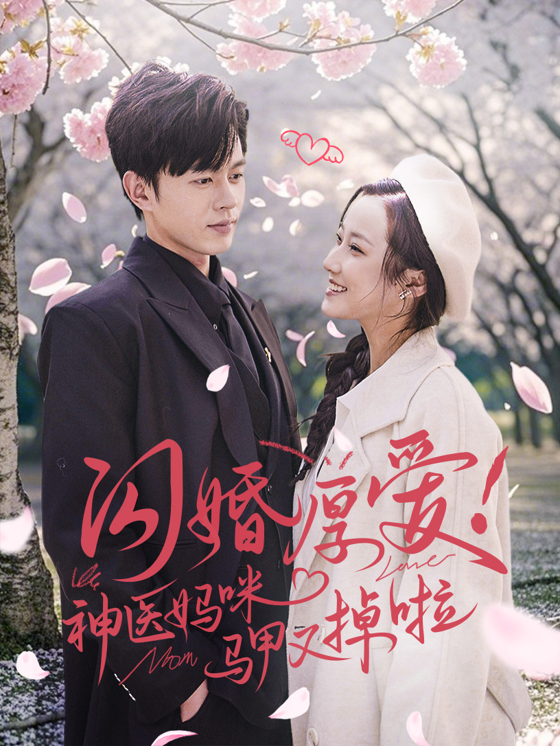 闪婚厚爱神医妈咪马甲又掉啦(74集)