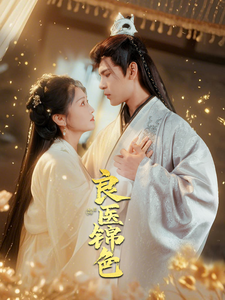 良医锦色(100集)靳旺&付柔美琦