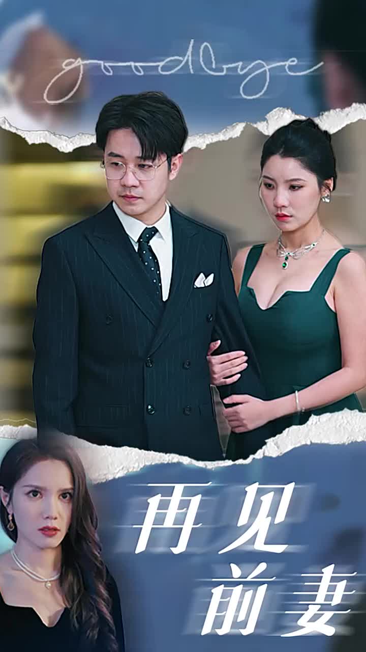 再见前妻(40集)