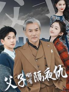 父子哪有隔夜仇(41集)