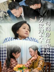 万家灯火妈妈你在哪儿(53集)