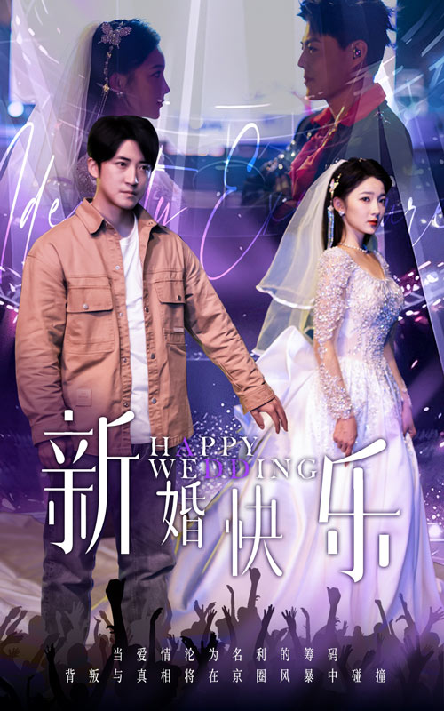 新婚快乐(35集)