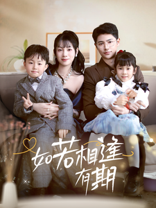 如若相逢有期(71集)
