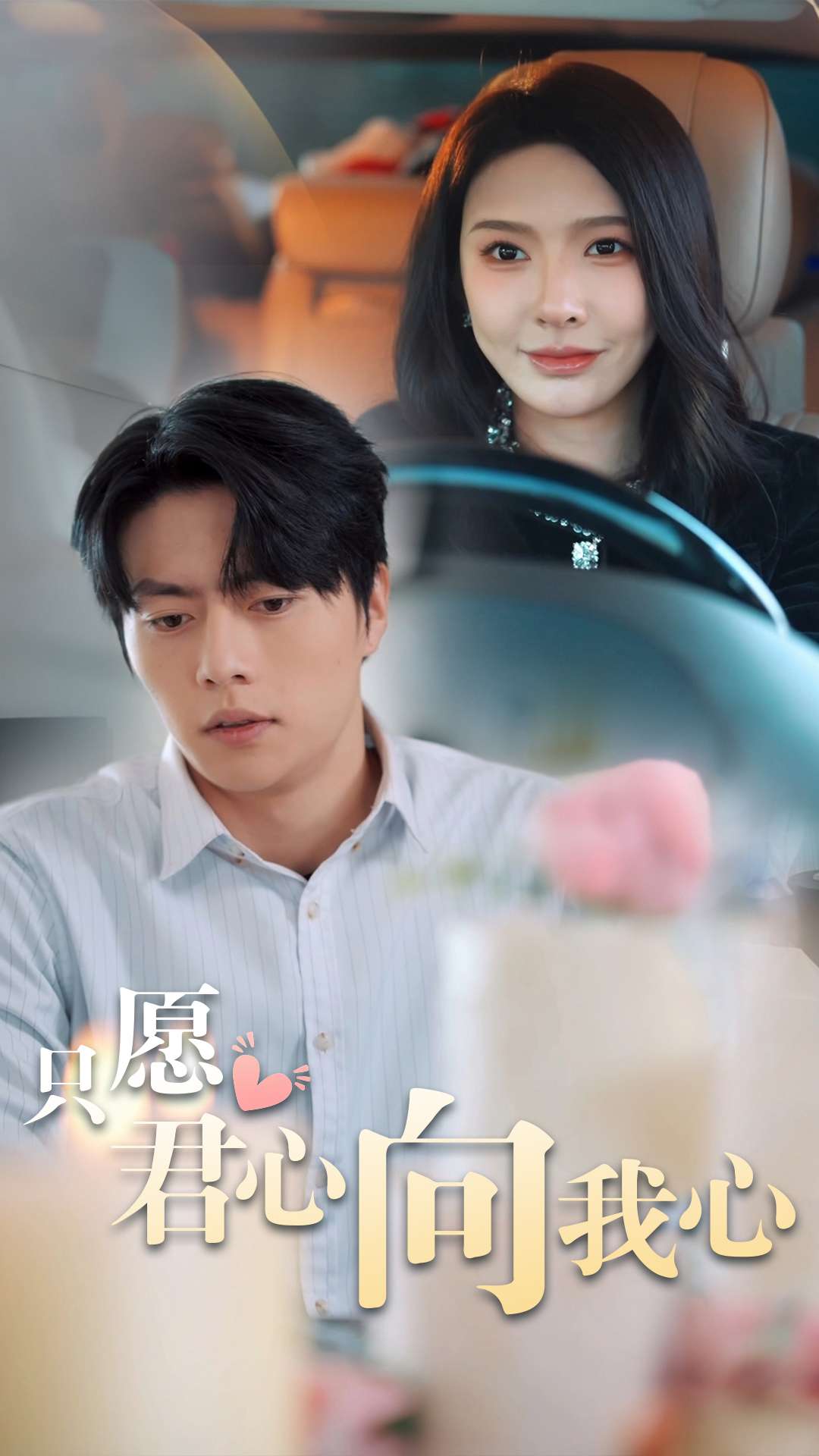 只愿君心向我心(31集)张磊