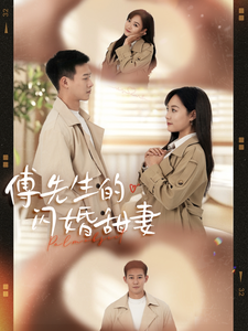 傅先生的闪婚甜妻(50集)