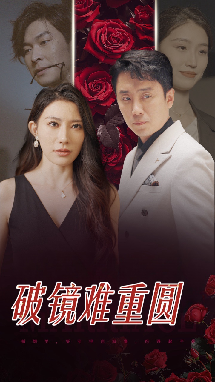 破镜难重圆(31集)